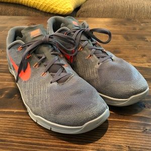 Nike Metcon 3 training shoe